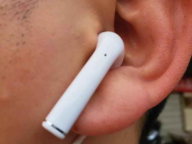 真无线蓝牙耳机只要369元?realme Buds Air体验